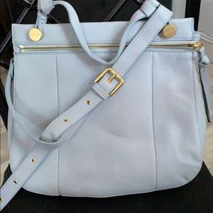 Foley and Corinna crossbody handbag.